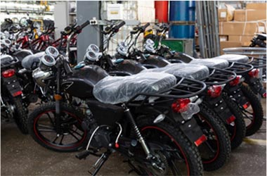 اعطای نمایندگی