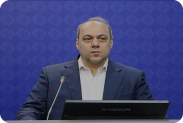 مجازی سازی زنجیره های تامین مواد غذایی با اینترنت اشیا